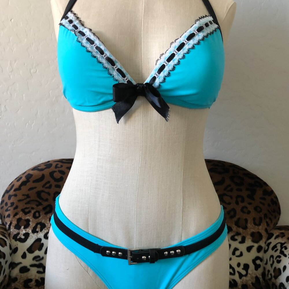 VEVE SWIMWEAR By MYVEVE